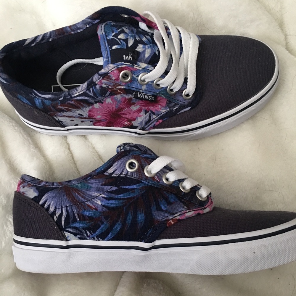 Summer Vans